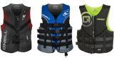 3 Best Jet Ski Life Jackets in 2023