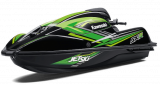 Kawasaki SX-R Review- Back and Better