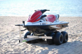 3 Best PWC Beach Carts