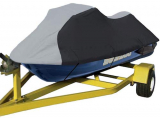 How to Winterize a Jet Ski