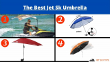 The Best Jet Ski Umbrella